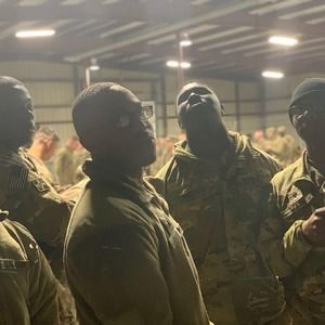 Meet your Posher, Jay-b